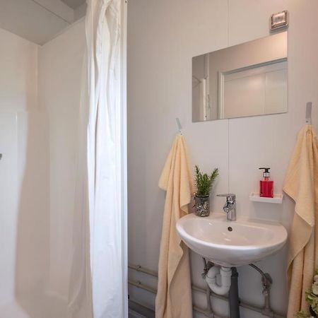 Container House Vila Gerlos Exterior foto