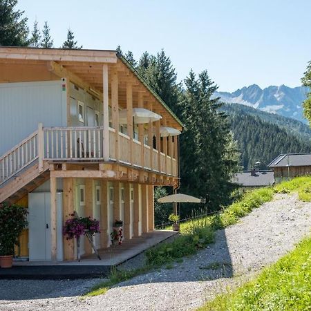 Container House Vila Gerlos Exterior foto